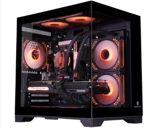 裝機等等黨勝利！i5搭配RTX5060獨顯組裝電腦配置推薦