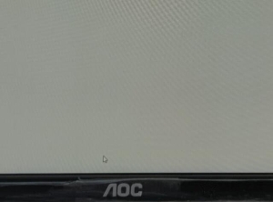 Win10電腦白屏但有鼠標(biāo)怎么辦？電腦白屏但有鼠標(biāo)的解決方法